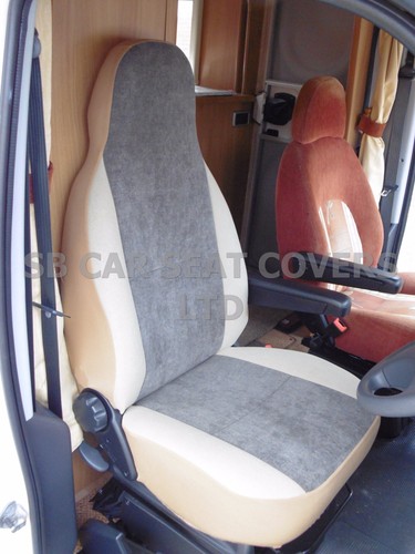 Adapter pour fiat ducato - adapter,