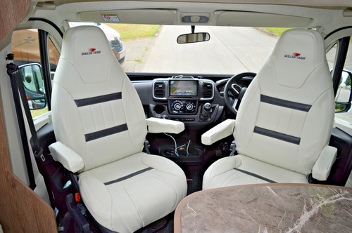 Fiat ducato camping car - fiat,