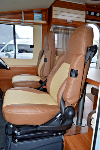 Fiat ducato camping car - ducato, camping-car