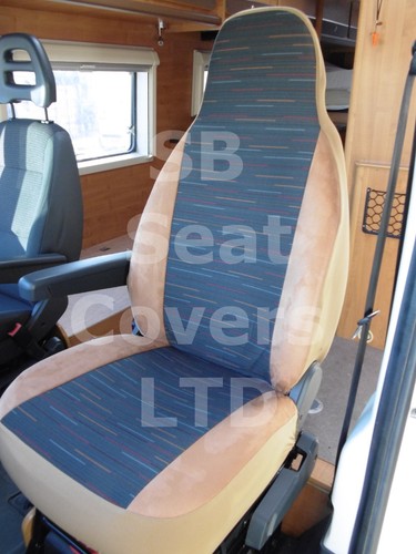Adapté fiat ducato - À,