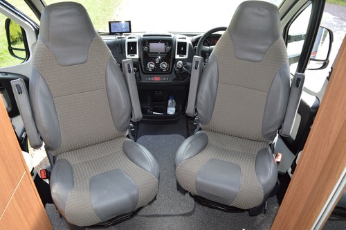 Fiat ducato autotrail - fiat,