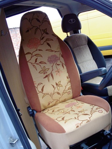 Adapté fiat ducato - fiat,