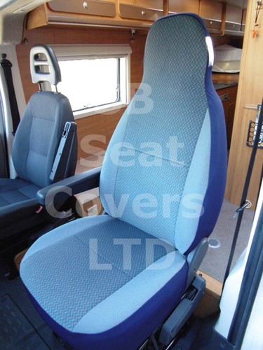 Adapté fiat ducato - adapté,