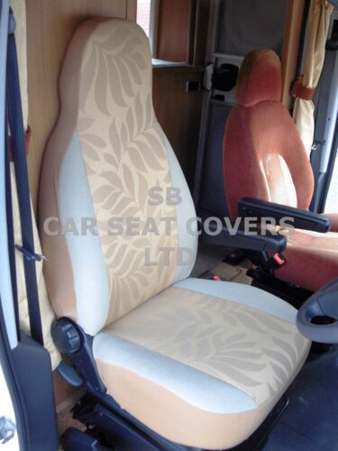 Adapté fiat ducato - adapté,