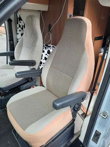 Fiat ducato camping car - fiat,