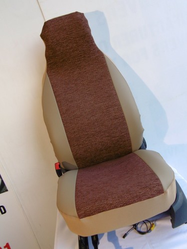 Adapté fiat ducato - adapté, 2009