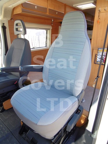 Adapté fiat ducato - À,
