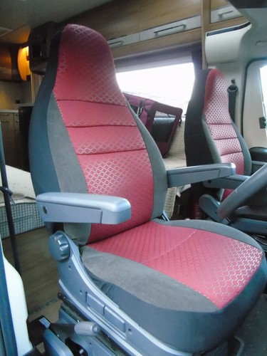 Pour fiat ducato - fiat, camping-car