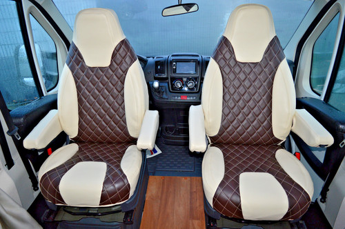 Fiat ducato camping - fiat, camping-car