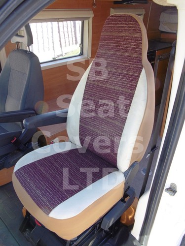 Pour fiat ducato camping - fiat,
