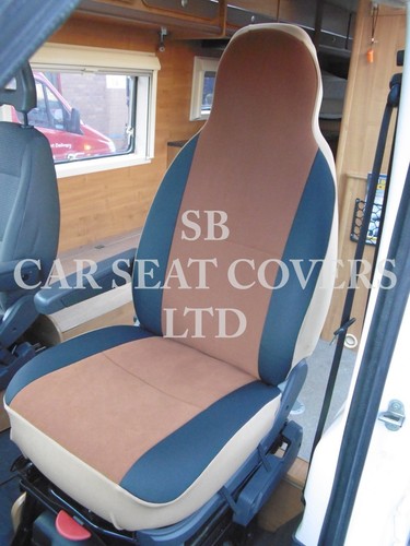 Adapté fiat ducato - adapté, À