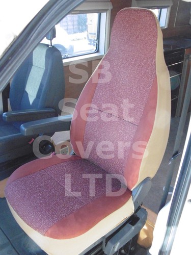 Adapté fiat ducato - adapté, À