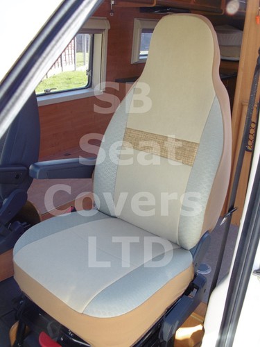 Adapté fiat ducato - fiat,