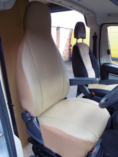 Compatible avec fiat ducato - compatible,